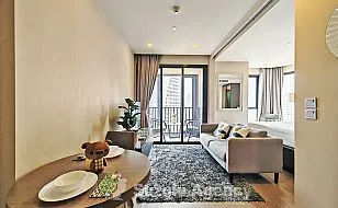 Ashton Asoke：1 BED ROOM Interior Photos No.20