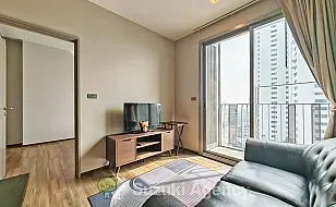 Ceil by Sansiri：1 BED ROOM Interior Photos No.22