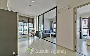 Life Sukhumvit 48：1 BED ROOM Interior Photos No.20