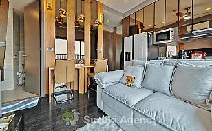 PARK ORIGIN THONGLOR：2 BED ROOM Interior Photos No.29