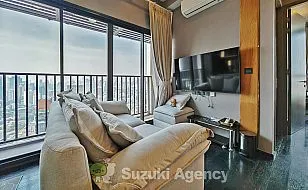 PARK ORIGIN THONGLOR：2 BED ROOM Interior Photos No.28
