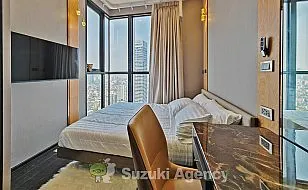 PARK ORIGIN THONGLOR：2 BED ROOM Interior Photos No.67