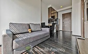 PARK ORIGIN THONGLOR：1 BED ROOM Interior Photos No.23