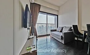 PARK ORIGIN THONGLOR：1 BED ROOM Interior Photos No.21