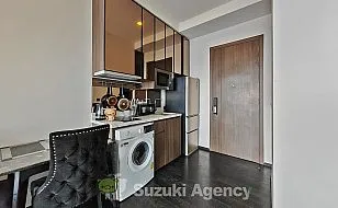 PARK ORIGIN THONGLOR：1 BED ROOM Interior Photos No.25