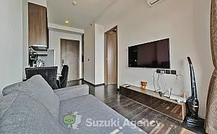 PARK ORIGIN THONGLOR：1 BED ROOM Interior Photos No.24