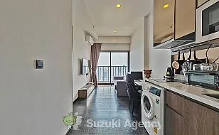 PARK ORIGIN THONGLOR：1 BED ROOM Interior Photos No.20