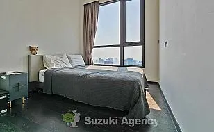 PARK ORIGIN THONGLOR：1 BED ROOM Interior Photos No.71