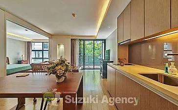Mode Sukhumvit 61