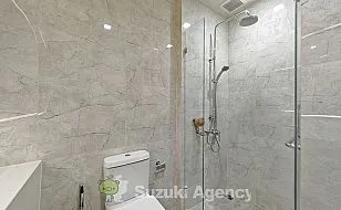 Noble AROUND SUKHUMVIT 33：2 BED ROOM Interior Photos No.76