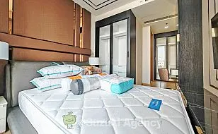 Noble AROUND SUKHUMVIT 33：2 BED ROOM Interior Photos No.66