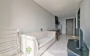 Rhythm Sukhumvit 44/1：1 BED ROOM Interior Photos No.23
