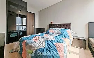 Rhythm Sukhumvit 44/1：1 BED ROOM Interior Photos No.72
