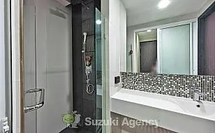 Rhythm Sukhumvit 44/1：1 BED ROOM Interior Photos No.73