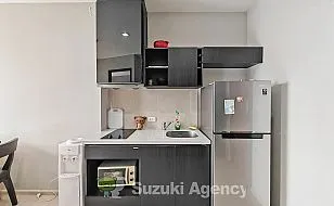 Rhythm Sukhumvit 44/1：1 BED ROOM Interior Photos No.25