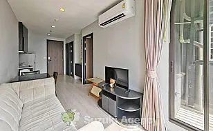 Rhythm Sukhumvit 44/1：1 BED ROOM Interior Photos No.24