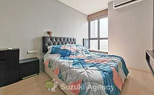 Rhythm Sukhumvit 44/1：1 BED ROOM Interior Photos No.71