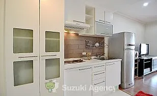 Grand Park View Asoke：1 BED ROOM Interior Photos No.25