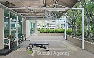 Grand Park View Asoke：Facility Photos No.12