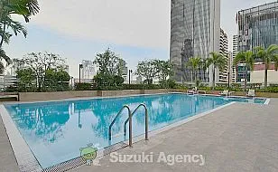Grand Park View Asoke：Facility Photos No.8