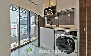 Ideo Mobi Asoke：Studio Interior Photos No.17