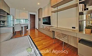 IVY Thonglor：1 BED ROOM Interior Photos No.24