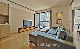 Mode Sukhumvit 61：1 BED ROOM Interior Photos No.22