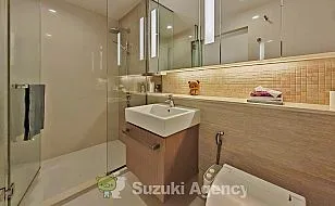 Mode Sukhumvit 61：1 BED ROOM Interior Photos No.73