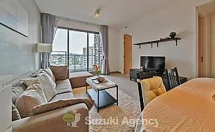 The Lofts Ekkamai：2 BED ROOM Interior Photos No.28
