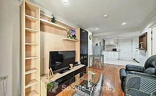 Grand Heritage Thonglor：1 BED ROOM Interior Photos No.24