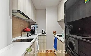 The Lumpini 24：2 BED ROOM Interior Photos No.31