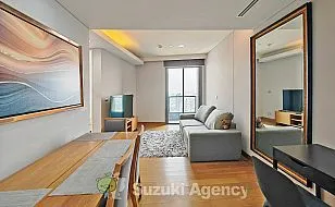The Lumpini 24：2 BED ROOM Interior Photos No.26