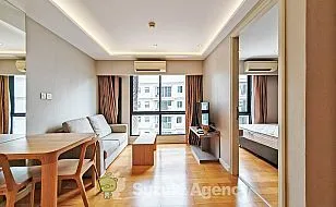 Tidy Deluxe：1 BED ROOM Interior Photos No.20