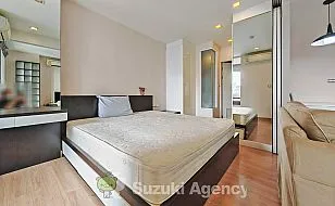 Tree Condo Ekamai：1 BED ROOM Interior Photos No.72