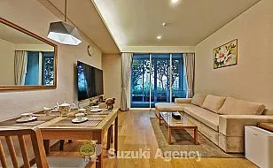 SIAMESE EXCLUSIVE SUKHUMVIT 42：2 BED ROOM Interior Photos No.26