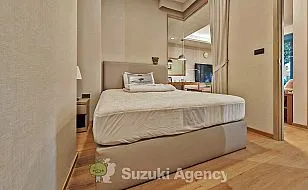 SIAMESE EXCLUSIVE SUKHUMVIT 42：2 BED ROOM Interior Photos No.75