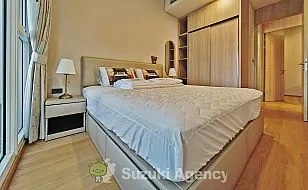 SIAMESE EXCLUSIVE SUKHUMVIT 42：2 BED ROOM Interior Photos No.66