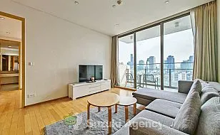 AEQUA：2 BED ROOM Interior Photos No.28