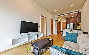 SIAMESE EXCLUSIVE SUKHUMVIT 31：2 BED ROOM Interior Photos No.30
