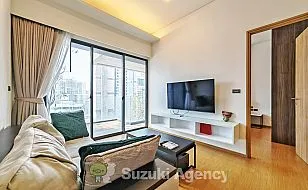 SIAMESE EXCLUSIVE SUKHUMVIT 31：2 BED ROOM Interior Photos No.28