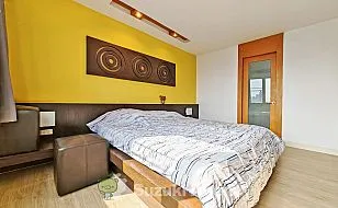 Acadamia Grand Tower：2 BED ROOM Interior Photos No.67