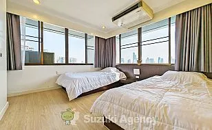 Acadamia Grand Tower：2 BED ROOM Interior Photos No.75