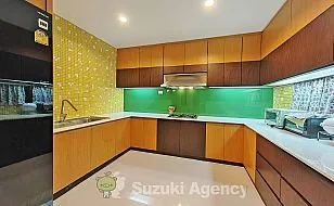 Acadamia Grand Tower：2 BED ROOM Interior Photos No.65