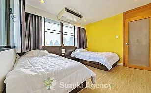 Acadamia Grand Tower：2 BED ROOM Interior Photos No.74