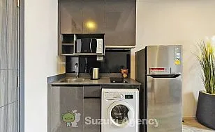 Ashton Asoke：1 BED ROOM Interior Photos No.25