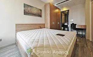 Ashton Asoke：1 BED ROOM Interior Photos No.72