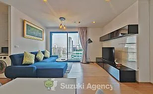 HQ by Sansiri：2 BED ROOM Interior Photos No.26