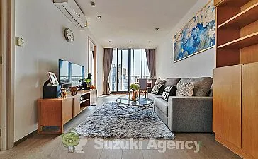 Park Origin Phrom Phong