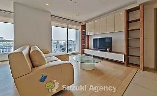 HQ by Sansiri：2 BED ROOM Interior Photos No.28