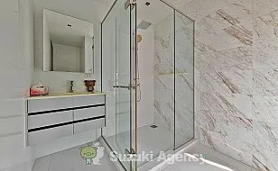 HQ by Sansiri：2 BED ROOM Interior Photos No.76
